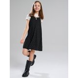 Sinsay Haljina na naramenicama s majicom | shoptok.hr