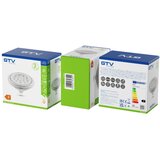 Gtv LED žarnica z žarnico GU10, 12,5 W – | Shoptok.si
