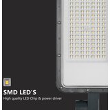 Brilagi LED ulična lampa URBANLIGHT LED/50W/230V antracit IP65 | Eponuda.com