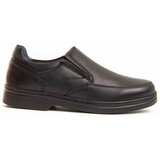 Purapiel Mokasini 95724 Črna | Shoptok.si