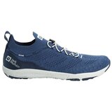 Jack Wolfskin Spirit Knit Low Plava | shoptok.hr