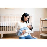 Ergobaby Dekica za zamatanje - Swaddler, Stellar | shoptok.hr