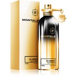 Montale So Amber parfumska voda uniseks 100 ml | Shoptok.si