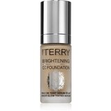 By Terry Brightening CC Foundation posvjetljujuća CC krema s hidratantnim učinkom nijansa 2W- Light Warm 30 ml Cijene