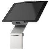 Durable Trpežno držalo za tablico s talnim stojalom, srebrne barve | Shoptok.si