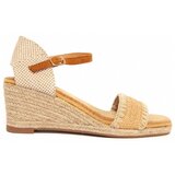 Montevita Espadrile 104991 Bež Cene