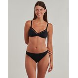 PASSIONATA Triangel / Brez opore CHARLOTTE TRIANGLE BRA Črna | Shoptok.si