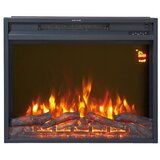 Prosto električni ugradni kamin 2000W EK26UTL cene