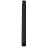 Drška Jednobojno 69 pcs Crna 380 x 34 x 85 mm Aluminij i PP | shoptok.hr
