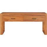 TV ormarić 100 x 40 x 45 cm od tikovine | Eponuda.com