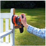 Black & Decker Črna & Decker BDCROS18-QW akumulatorski brusilnik, 18V / 1,5 Ah | Shoptok.si