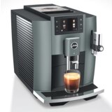 Jura E8 (ECS) Night Inox | Shoptok.si