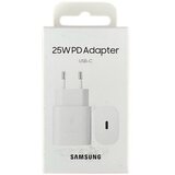  Kucni punjac Samsung Original 25W Super Fast USB-C Bijeli | Eponuda.ba