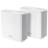 Asus ZenWiFi AX (XT8) (2-pk) cene