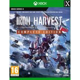 Deep Silver iron harvest - complete edition (series x) | shoptok.hr