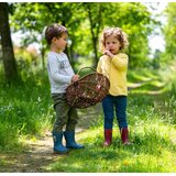  Dječje Čizme Mini Baobab Plave Br. 23-24 | shoptok.hr