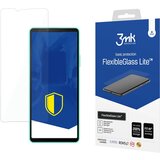 3mk OVITEK FLEXIBLEGLASS SOLID KALJENO STEKLO ZA SONY XPERIA 10 IV, (21979581) | Shoptok.si