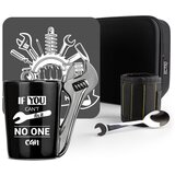  Darilni set za mojstra – Handyman Hero - Froster - Rojstni dan - Božič - Za 30 let | Shoptok.si