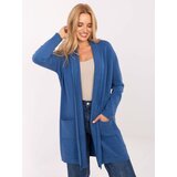 Factory Price Cardigan-PM-SW-8307.03-blue | Shoptok.si