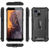 Oukitel WP32 pro 6/256GB 6300mAh crni | ePonuda.com