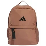 Nahrbtniki Sport Padded Backpack Kostanjeva