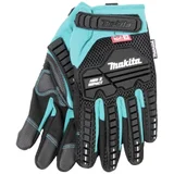 Makita Arbeitshandschuhe Verstärkt Gr.10