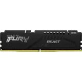  Memorija DDR5 8GB 5200MHz Kingston Fury Beast KF552C40BB-8 | Eponuda.com
