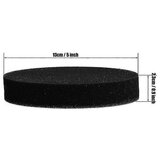 INORCO 3-delni vakuumski penasti filter za Eureka DCF-26, zamenjava za 1608225, nadomešča del 68465A,68465A-2.68, (21992662) | Shoptok.si