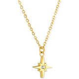 Vuch Staria Gold Necklace | ePonuda.com