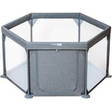 Freeon Dječji vrtić Hexagon šesterokutni Grey antracit | Shoptok.si