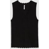 Marisse Women's T-Shirt L-Ts-4717 Black | ePonuda.com