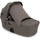 Nuna Korpa nosiljka za Demi Next Granite, Siva | ePonuda.com
