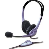 Genius Slušalice Headset sa mikrofonom HS-04S