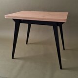 Ragaba Raztegljiva jedilna miza z mizno ploščo v jesenovem dekorju 65x90 cm Envelope – | Shoptok.si