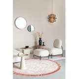 White Label Kremno bel tabure Hocker Polly – | Shoptok.si