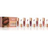Laka Fruity Glam Mini Set darilni set za ustnice Cene
