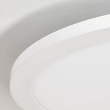 Brilliant LED RGBW prigušiva plafonska lampa ABIE LED/24W/230V + daljinski upravljač | Eponuda.com