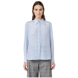 Maxmara Studio Srajce & Bluze NOLA Modra Cene