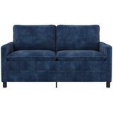 SOFA Mornarsko plava 156 x 81 x 87,5 cm Poliester | Shoptok.si