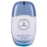 Mercedes-Benz The Move Express Yourself 100 ml toaletna voda Tester za moške