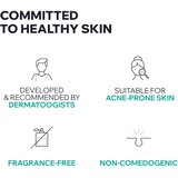 Uriage Hyseac 3-Regul+ Global Anti-Blemish Care SPF50+ dnevna krema za mastno kožo SPF 50+ 50 ml | Shoptok.si