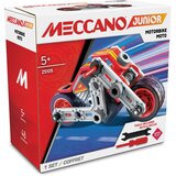  Meccano Junior - action builds motor | shoptok.hr