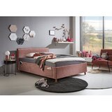 Meise Möbel Ružičasti dječji krevet s prostorom za odlaganje 120x200 cm Fun – | shoptok.hr