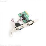 Hytech HY-EX2 PCI Express 2xRS-232 | Eponuda.ba