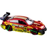 SPORTS Car Car Metal Racing 1:36 Drive Mix | shoptok.hr