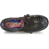 Irregular Choice Čevlji Derby CLARA BOW Črna | Shoptok.si