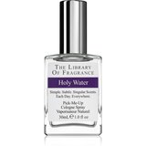 The Library of Fragrance Holy Water kolonjska voda uniseks 30 ml | Shoptok.si