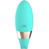 Lelo Tiani Harmony Dual-Action Couples Massager Aqua | Shoptok.si