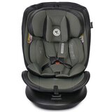 Lorelli AUTO SEDISTE AVIATOR I-SIZE ISOFIX (40-150cm) - GREEN | Eponuda.com