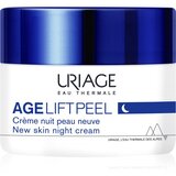 Uriage Age Protect New Skin Night Cream nočna krema proti gubam z AHA 50 ml Cene